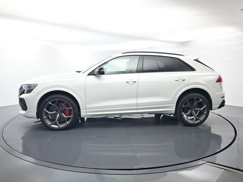 audi rs q8 2025 WU1ARBF17SD040662 image audi rs q8 2025 WU1ARBF17SD040662 image